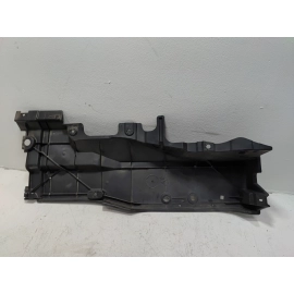 2019-25 Toyota RAV4 Rear Passenger Side Floor Under Body Splash Shield Guard OEM