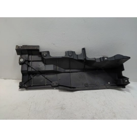 2019-25 Toyota RAV4 Rear Passenger Side Floor Under Body Splash Shield Guard OEM