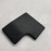 2012-2015 VOLKSWAGEN PASSAT FRONT STORAGE TRAY BIN INSERT RUBBER MAT BLACK 