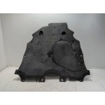 2019-2025 Toyota RAV4 Under Engine Floor Body Rearward Splash Shield Guard OEM