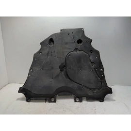 2019-2025 Toyota RAV4 Under Engine Floor Body Rearward Splash Shield Guard OEM