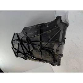 2019-2025 Toyota RAV4 Trunk Cargo Compartment Spare Wheel Floor Carpet Cover OEM