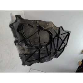 2019-2025 Toyota RAV4 Trunk Cargo Compartment Spare Wheel Floor Carpet Cover OEM