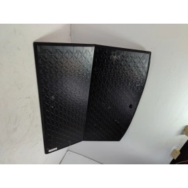 2019-2025 Toyota RAV4 Trunk Cargo Compartment Spare Wheel Floor Carpet Cover OEM