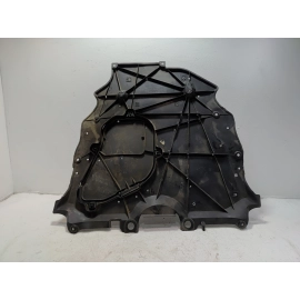 2019-2025 Toyota RAV4 Trunk Cargo Compartment Spare Wheel Floor Carpet Cover OEM