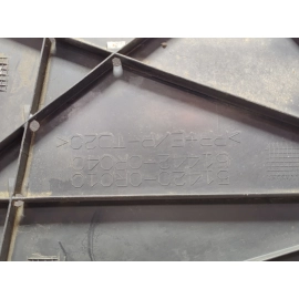 2019-2025 Toyota RAV4 Trunk Cargo Compartment Spare Wheel Floor Carpet Cover OEM