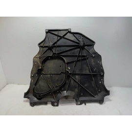 2019-2025 Toyota RAV4 Trunk Cargo Compartment Spare Wheel Floor Carpet Cover OEM