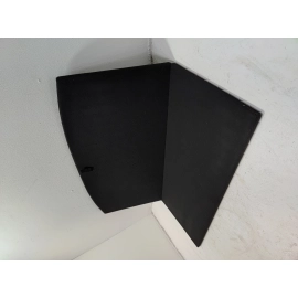 2019-2025 Toyota RAV4 Trunk Cargo Compartment Spare Wheel Floor Carpet Cover OEM