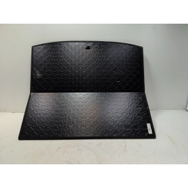 2019-2025 Toyota RAV4 Trunk Cargo Compartment Spare Wheel Floor Carpet Cover OEM