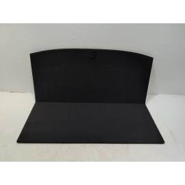 2019-2025 Toyota RAV4 Trunk Cargo Compartment Spare Wheel Floor Carpet Cover OEM