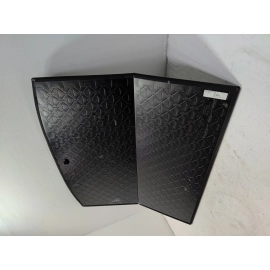 2019-2025 Toyota RAV4 Trunk Cargo Compartment Spare Wheel Floor Carpet Cover OEM