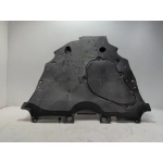 2019-2025 Toyota RAV4 Trunk Cargo Compartment Spare Wheel Floor Carpet Cover OEM