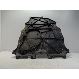 2019-2025 Toyota RAV4 Trunk Cargo Compartment Spare Wheel Floor Carpet Cover OEM