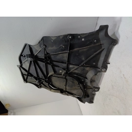 2019-2025 Toyota RAV4 Trunk Cargo Compartment Spare Wheel Floor Carpet Cover OEM