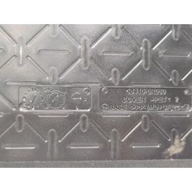 2019-2025 Toyota RAV4 Trunk Cargo Compartment Spare Wheel Floor Carpet Cover OEM