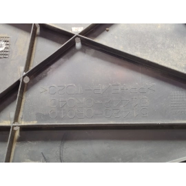 2019-2025 Toyota RAV4 Trunk Cargo Compartment Spare Wheel Floor Carpet Cover OEM