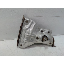 2019-2022 Toyota RAV4 2.5L Rear Exhaust Manifold Assembly W/ Heat Shield OEM