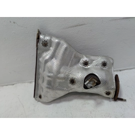 2019-2022 Toyota RAV4 2.5L Rear Exhaust Manifold Assembly W/ Heat Shield OEM