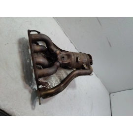 2019-2022 Toyota RAV4 2.5L Rear Exhaust Manifold Assembly W/ Heat Shield OEM