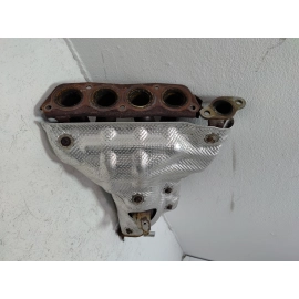 2019-2022 Toyota RAV4 2.5L Rear Exhaust Manifold Assembly W/ Heat Shield OEM