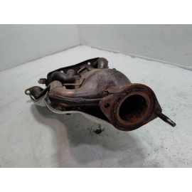 2019-2022 Toyota RAV4 2.5L Rear Exhaust Manifold Assembly W/ Heat Shield OEM