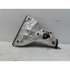 2019-2022 Toyota RAV4 2.5L Rear Exhaust Manifold Assembly W/ Heat Shield OEM