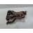 2019-2022 Toyota RAV4 2.5L Rear Exhaust Manifold Assembly W/ Heat Shield OEM
