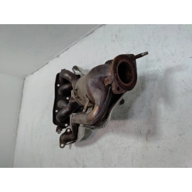 2019-2022 Toyota RAV4 2.5L Rear Exhaust Manifold Assembly W/ Heat Shield OEM