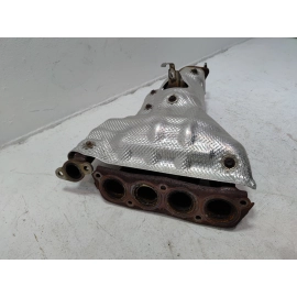 2019-2022 Toyota RAV4 2.5L Rear Exhaust Manifold Assembly W/ Heat Shield OEM