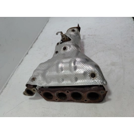 2019-2022 Toyota RAV4 2.5L Rear Exhaust Manifold Assembly W/ Heat Shield OEM