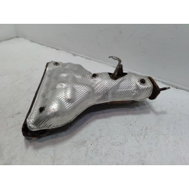 2019-2022 Toyota RAV4 2.5L Rear Exhaust Manifold Assembly W/ Heat Shield OEM