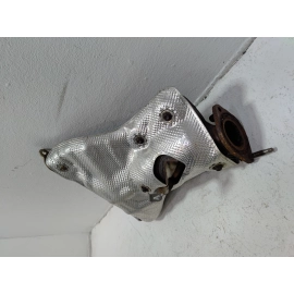 2019-2022 Toyota RAV4 2.5L Rear Exhaust Manifold Assembly W/ Heat Shield OEM