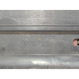 2019-2025 Toyota RAV4 Radiator Core Support Bracket Center Lower Tie Bar OEM 3T3