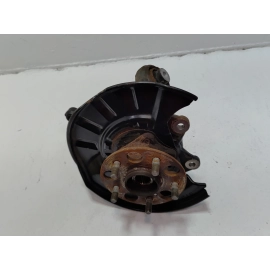 2019-2025 TOYOTA RAV4 AWD REAR RIGHT PASSENGER SIDE SPINDLE KNUCKLE HUB OEM