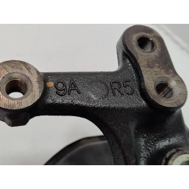 2019-2025 TOYOTA RAV4 AWD REAR RIGHT PASSENGER SIDE SPINDLE KNUCKLE HUB OEM