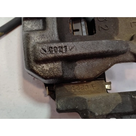 Toyota RAV4 AWD Rear Left Driver Side Brake Caliper W/ Actuator 2019-2025 OEM