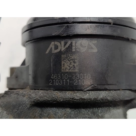 Toyota RAV4 AWD Rear Left Driver Side Brake Caliper W/ Actuator 2019-2025 OEM