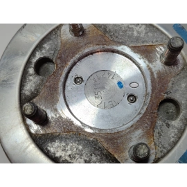 2022-2024 Toyota Corolla Cross AWD Rear Differential Axle Carrier Assembly OEM