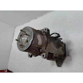 2022-2024 Toyota Corolla Cross AWD Rear Differential Axle Carrier Assembly OEM