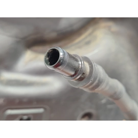 2019-2025 Toyota RAV4 Fuel Gas Tank Reservoir Storage OEM