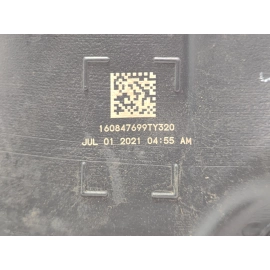 2019-2025 Toyota RAV4 Fuel Gas Tank Reservoir Storage OEM