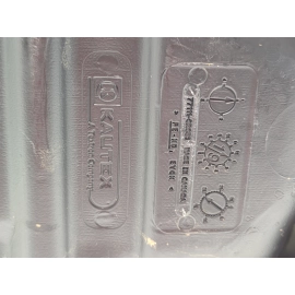 2019-2025 Toyota RAV4 Fuel Gas Tank Reservoir Storage OEM