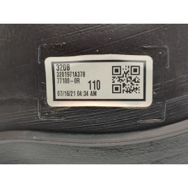 2019-2025 Toyota RAV4 Fuel Gas Tank Reservoir Storage OEM