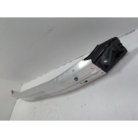 2019-2025 Toyota RAV4 Front Bumper Reinforcement Impact Bar OEM