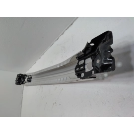 2019-2025 Toyota RAV4 Front Bumper Reinforcement Impact Bar OEM