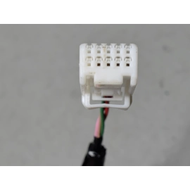 2021 Toyota RAV4 Instrument Panel Wire Harness OEM