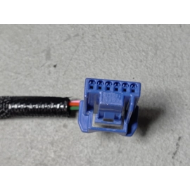 2021 Toyota RAV4 Instrument Panel Wire Harness OEM