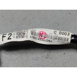 2021 Toyota RAV4 Instrument Panel Wire Harness OEM