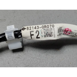 2021 Toyota RAV4 Instrument Panel Wire Harness OEM