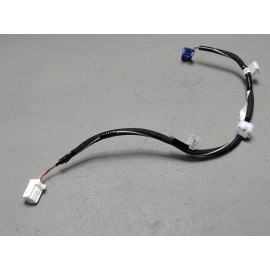 2021 Toyota RAV4 Instrument Panel Wire Harness OEM